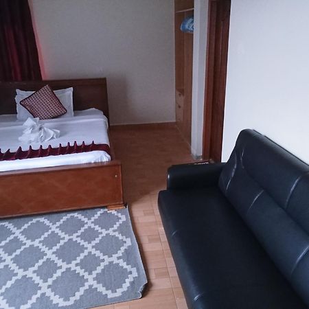 Acacia Gardens Gilgil Hotel Ngoại thất bức ảnh