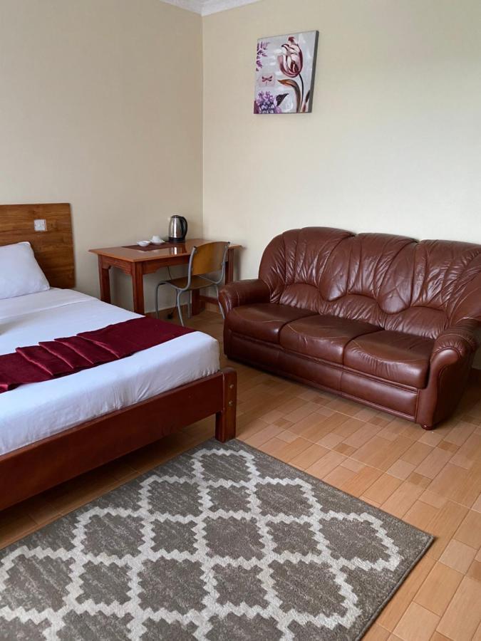 Acacia Gardens Gilgil Hotel Ngoại thất bức ảnh
