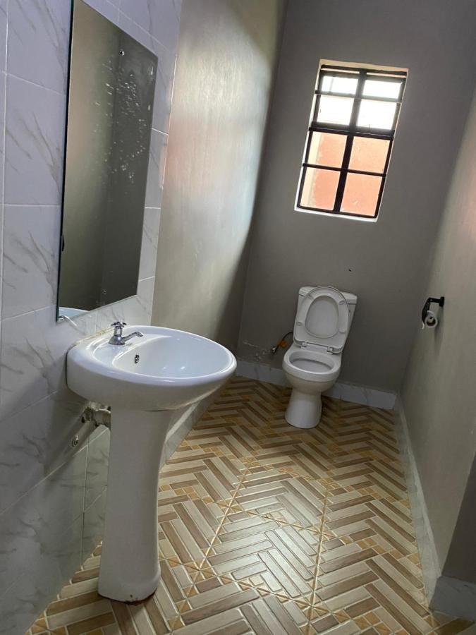 Acacia Gardens Gilgil Hotel Ngoại thất bức ảnh