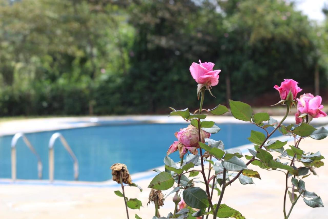 Acacia Gardens Gilgil Hotel Ngoại thất bức ảnh