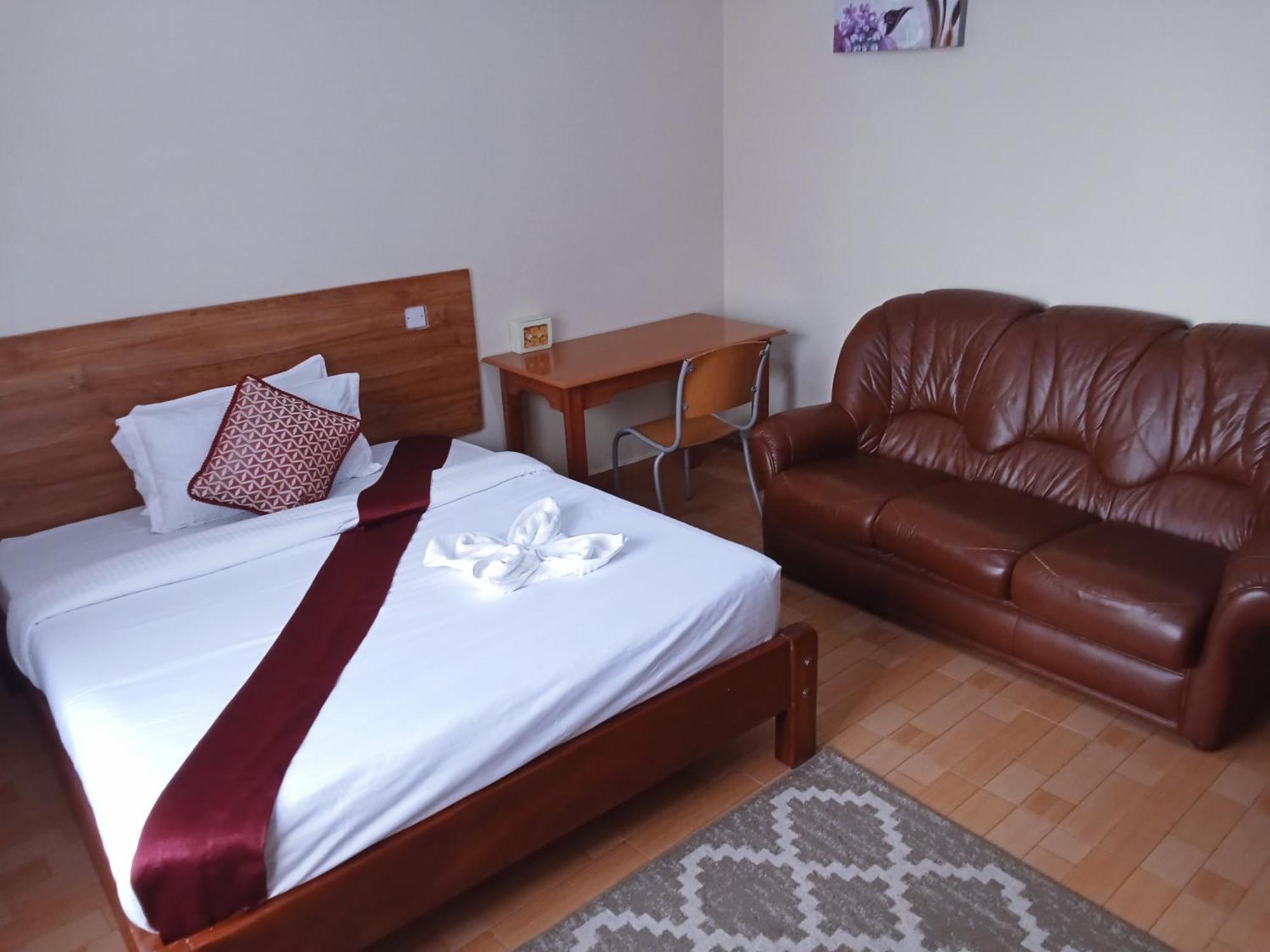 Acacia Gardens Gilgil Hotel Ngoại thất bức ảnh