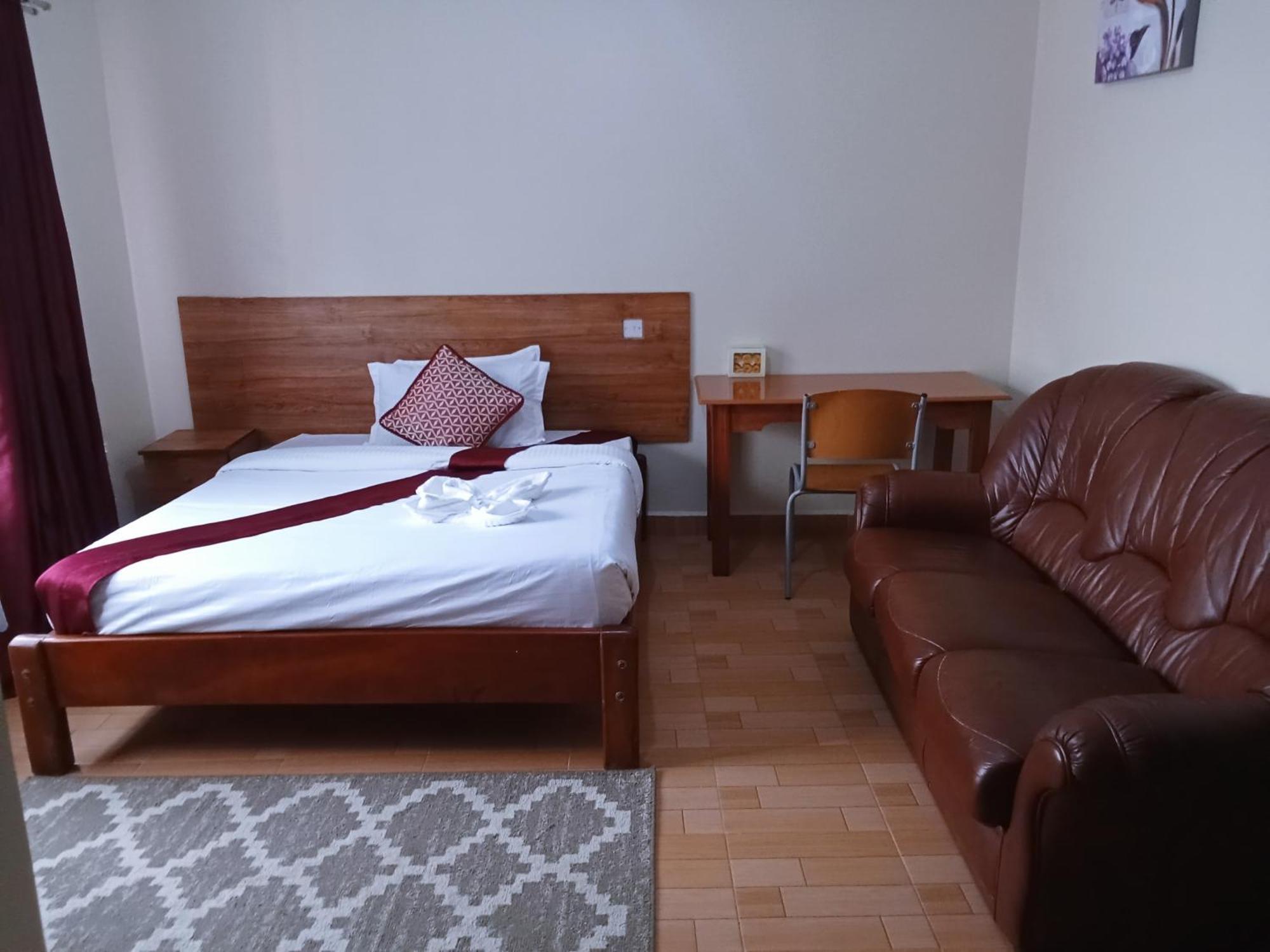 Acacia Gardens Gilgil Hotel Ngoại thất bức ảnh